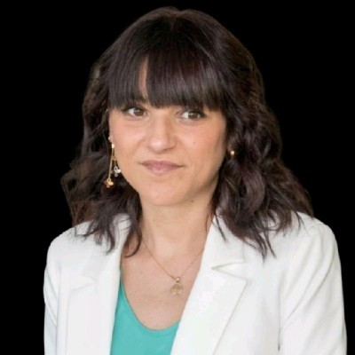 Bianca Cristina Itu — Tutor e Consulente Finanza Agevolata, NuovAzienda