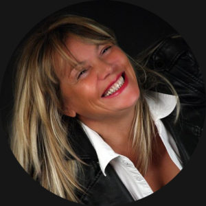 Cinzia Manuela Rocco — Esperta Amministrazione e Finanza, tutor NuovAzienda