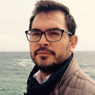 Cristian Marchina — CFO e Strategic Planner, tutor NuovAzienda