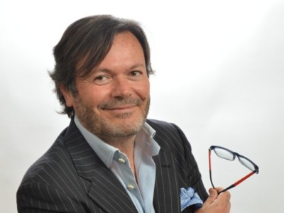 Emanuele Crescini — Senior Trainer Fascia A, tutor NuovAzienda