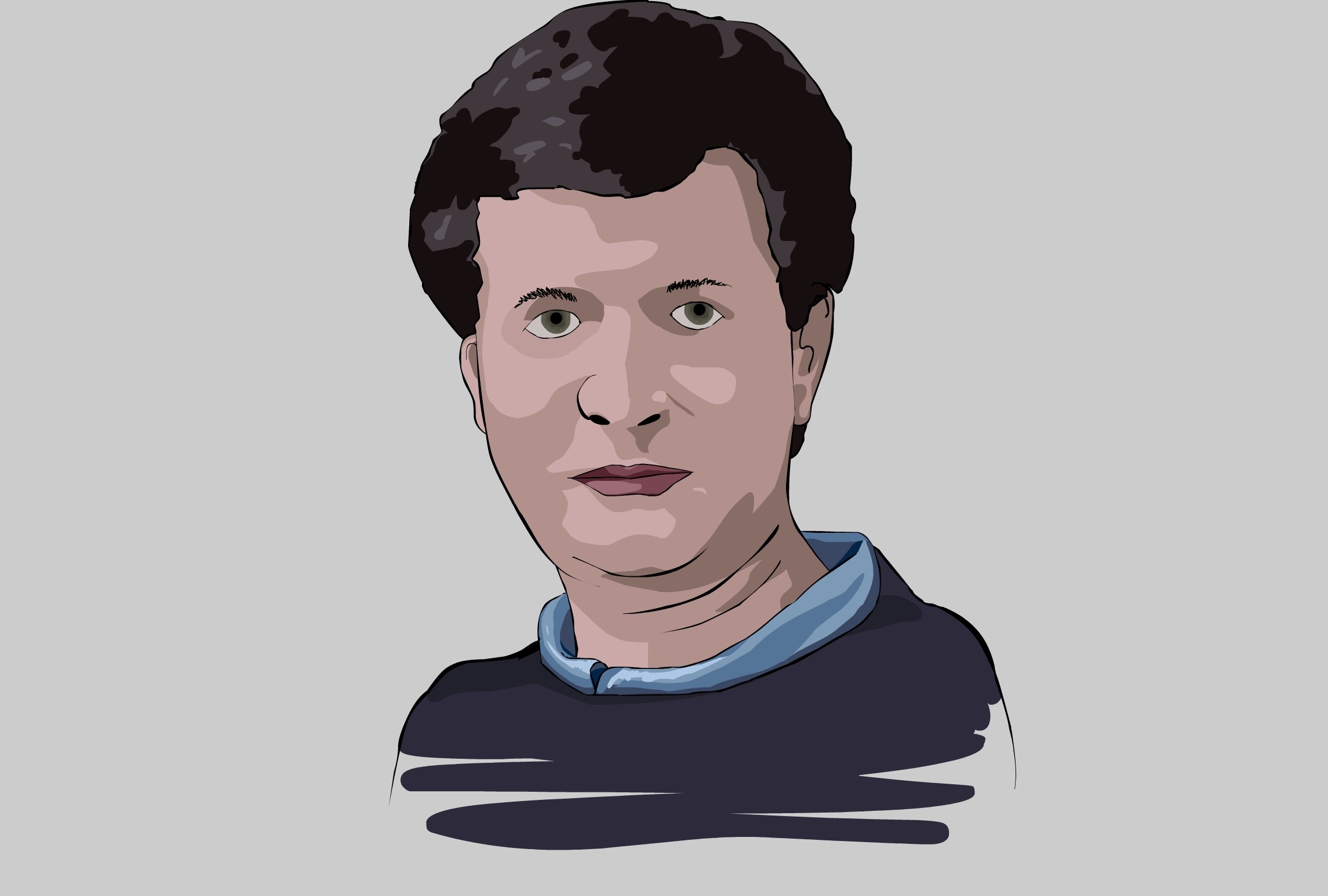 Raimondo Ildebrando Bruschi — Tutor ENM n. 754, Coordinamento Nazionale NuovAzienda