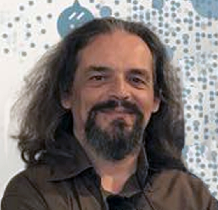Roberto Felter — Senior Consultant Fascia A, tutor NuovAzienda